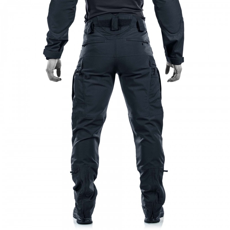 PANTALONI DA COMBATTIMENTO MODELLO STRIKER XT GEN.3 - BLU NAVY