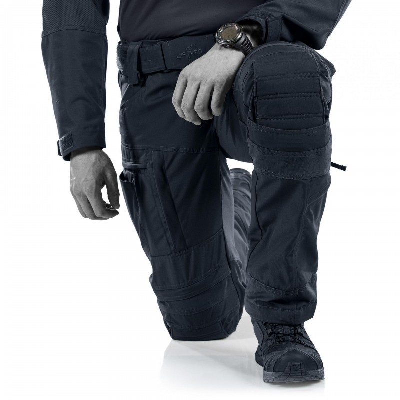 PANTALONI DA COMBATTIMENTO MODELLO STRIKER XT GEN.3 - BLU NAVY