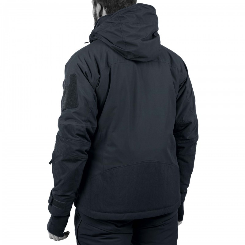 UF PRO GIACCA INVERNALE TATTICA MODELLO DELTA OL GEN.4 - NAVY UF PRO GIACCA INVERNALE TATTICA MODELLO DELTA OL GEN.4 - NAVY