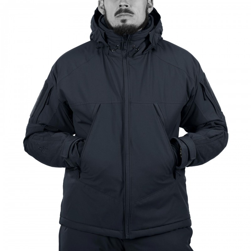 UF PRO GIACCA INVERNALE TATTICA MODELLO DELTA OL GEN.4 - NAVY UF PRO GIACCA INVERNALE TATTICA MODELLO DELTA OL GEN.4 - NAVY