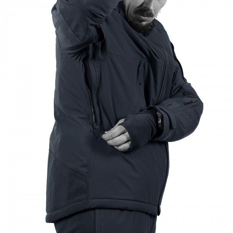 UF PRO GIACCA INVERNALE TATTICA MODELLO DELTA OL GEN.4 - NAVY UF PRO GIACCA INVERNALE TATTICA MODELLO DELTA OL GEN.4 - NAVY