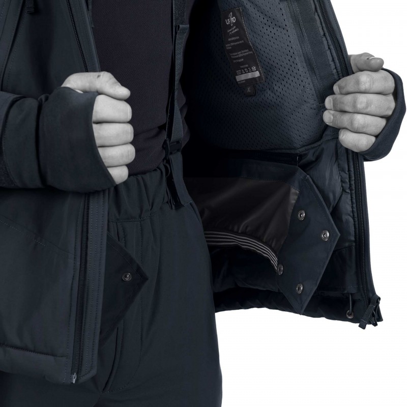 UF PRO GIACCA INVERNALE TATTICA MODELLO DELTA OL GEN.4 - NAVY UF PRO GIACCA INVERNALE TATTICA MODELLO DELTA OL GEN.4 - NAVY