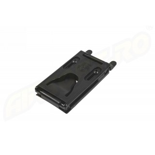 BELT LOOP - CLIP PRINDERE CUREA - INALTIME REGLABILA BELT LOOP - CLIP PRINDERE CUREA - INALTIME REGLABILA