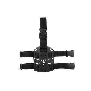 PLATFORMA PENTRU PICIOR - NEAGRA