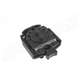 RRD ROTATING DEVICE SYSTEM - BLACK