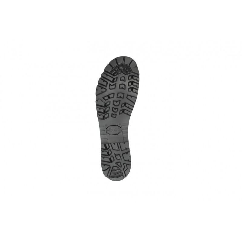AKU PILGRIM BOOTS GTX COMBAT - BLACK