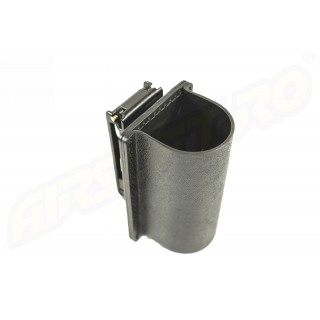 PORT SPRAY DESCHIS DIN KYDEX PENTRU TW1000 PORT SPRAY DESCHIS DIN KYDEX PENTRU TW1000
