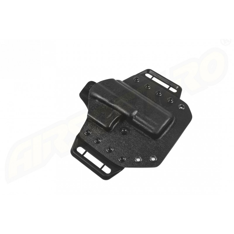 KYDEX HOLSTER EVO ONE PRIME FOR GLOCK 19