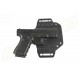 KYDEX HOLSTER EVO ONE PRIME FOR GLOCK 19