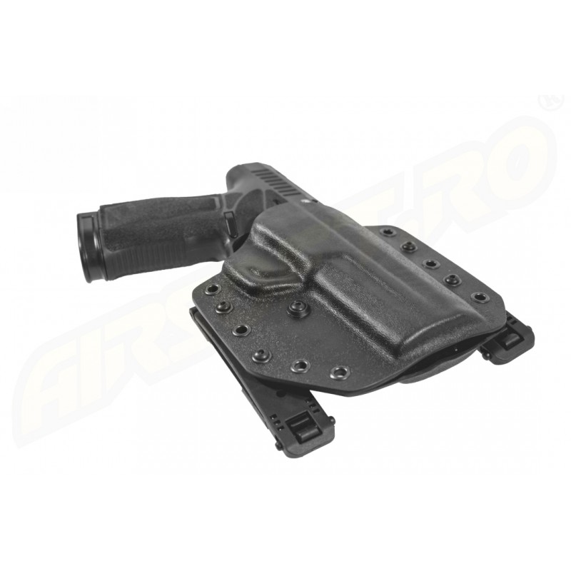 TEACA EVO ONE PRIME - KYDEX - SISTEM MOLLE ML- PENTRU STEYR M9A1