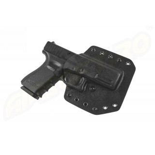 TEACA EVO ONE PRIME BR - PENTRU  CENTURA - 45 MM - KYDEX - PENTRU GLOCK19