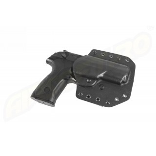 TEACA EVO ONE PRIME BR - PENTRU  CENTURA - 45 MM - KYDEX - PENTRU BERETTA PX4