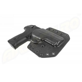 TEACA EVO ONE PRIME BR - PENTRU  CENTURA - 45 MM - KYDEX - PENTRU BERETTA PX4