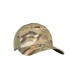 CAPPELLINO MODELLO FLEXFIT ORIGINALE - MULTICAM CAPPELLINO MODELLO FLEXFIT ORIGINALE - MULTICAM