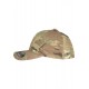 CAPPELLINO MODELLO FLEXFIT ORIGINALE - MULTICAM CAPPELLINO MODELLO FLEXFIT ORIGINALE - MULTICAM