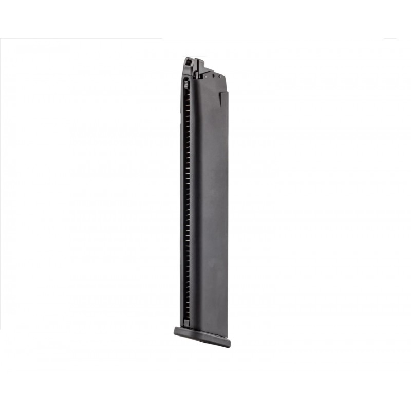 INCARCATOR DE 50 BILE PENTRU GLOCK 18C