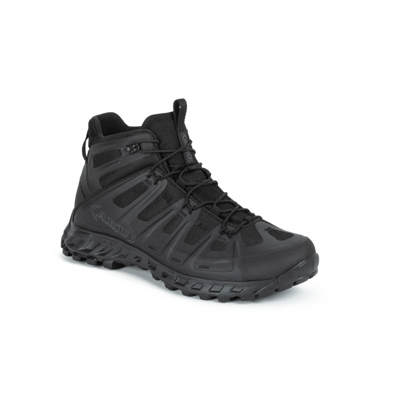 AKU SELVATICA TACTICAL MID GTX - BLACK