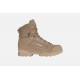 LOWA SCARPONI BREACHER S GTX MID - COYOTE OP