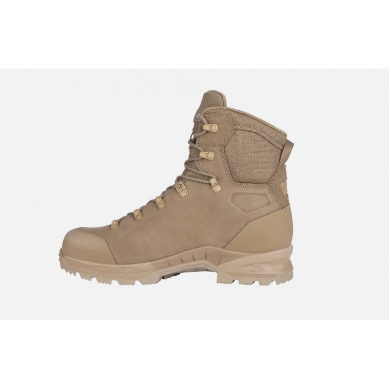 LOWA SCARPONI BREACHER S GTX MID - COYOTE OP