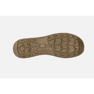 LOWA SCARPONI BREACHER S GTX MID - COYOTE OP
