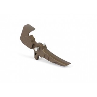 TRAGACI QUANTUM - 1B1 - DARK EARTH MATT