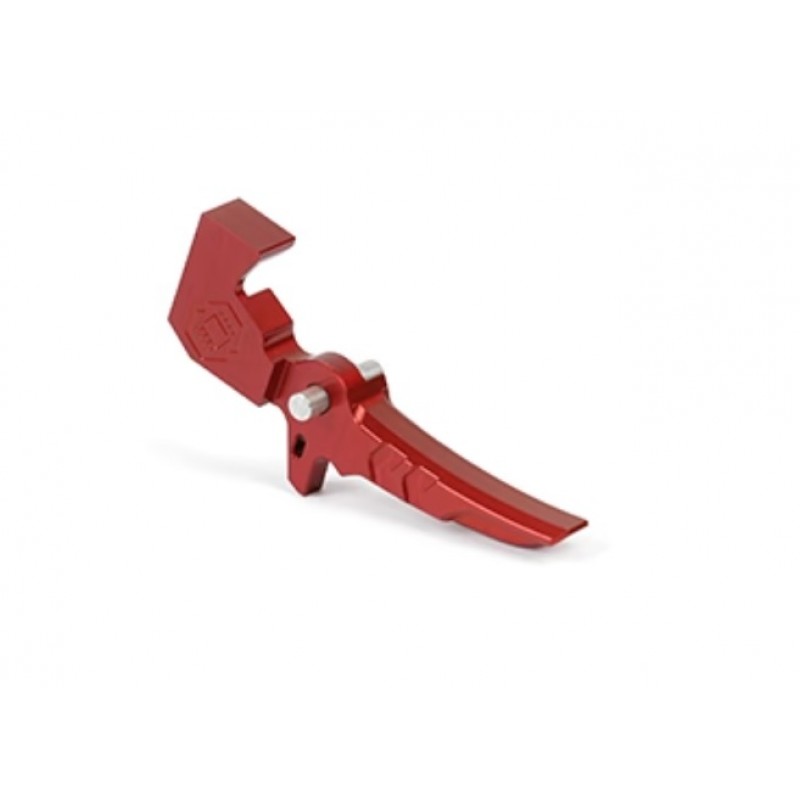 TRAGACI QUANTUM - 1B1 - RED
