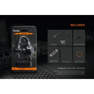 ANSAMBLU CONECTOR PENTRU LANTERNA TACTICA AER-06S