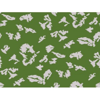 COMPLETO MODELLO KZM-P - CAMUFFAMENTO BREZKA