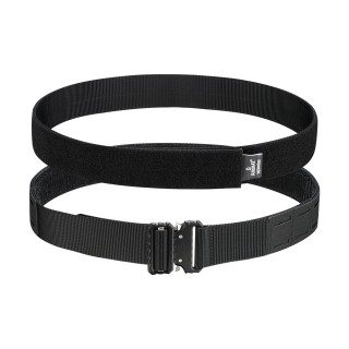 AMOMAX DOPPIA CINTURA MODELLO GREYHAWK - NERO