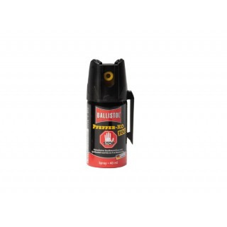 BALLISTOL/ KLEVER SPRAY AL PEPERONCINO KO-FOG (40 ML)