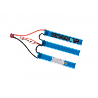 LI-PO - BATTERY 11.1V - 2000 MAH - 25C - T-PLUG