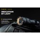 ARMYTEK DOBERMANN TORCIA TATTICA 2 IN 1 CON CARICATORE MAGNETICO USB - WHITE ARMYTEK DOBERMANN TORCIA TATTICA 2 IN 1 CON CARICATORE MAGNETICO USB - WHITE
