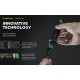 ARMYTEK DOBERMANN TORCIA TATTICA 2 IN 1 CON CARICATORE MAGNETICO USB - WHITE ARMYTEK DOBERMANN TORCIA TATTICA 2 IN 1 CON CARICATORE MAGNETICO USB - WHITE