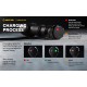 ARMYTEK DOBERMANN TORCIA TATTICA 2 IN 1 CON CARICATORE MAGNETICO USB - WHITE ARMYTEK DOBERMANN TORCIA TATTICA 2 IN 1 CON CARICATORE MAGNETICO USB - WHITE