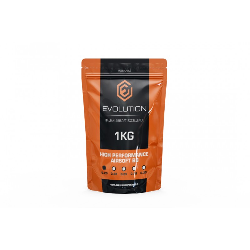 BILE DE 0.20G - HIGH PERFORMANCE - 5000 BUC (1 KG)