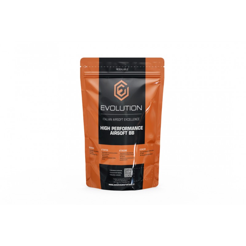 BILE DE 0.20G - HIGH PERFORMANCE - 5000 BUC (1 KG)