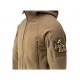 JACHETA PATRIOT MK2 - HYBRID FLEECE - COYOTE