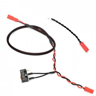 WIRE HARNESS - BOLT