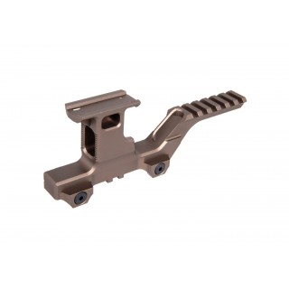 BAZA DE MONTARE PENTRU OPTIC T1/T2 SI PEQ - FDE