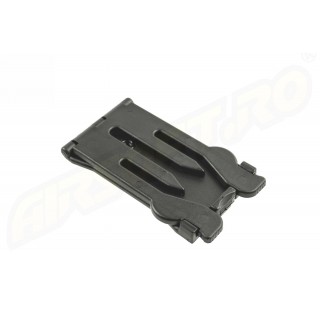 BELT CLIP PENTRU TECI T-THUMB SMART / R-DEFENDER - BLACK BELT CLIP PENTRU TECI T-THUMB SMART / R-DEFENDER - BLACK