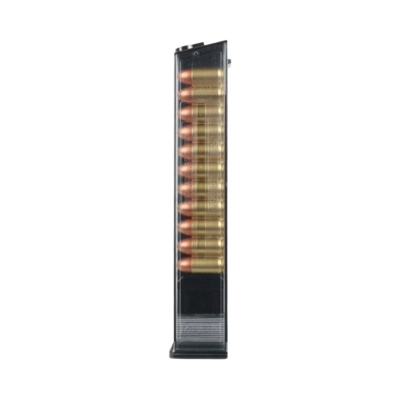 INCARCATOR HICAP DE 110 BILE PENTRU PCC45