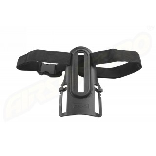 LOW RIDE BELT LOOP