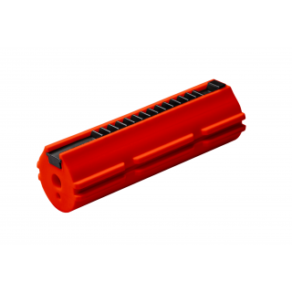 PISTON CU DINTI METALICI