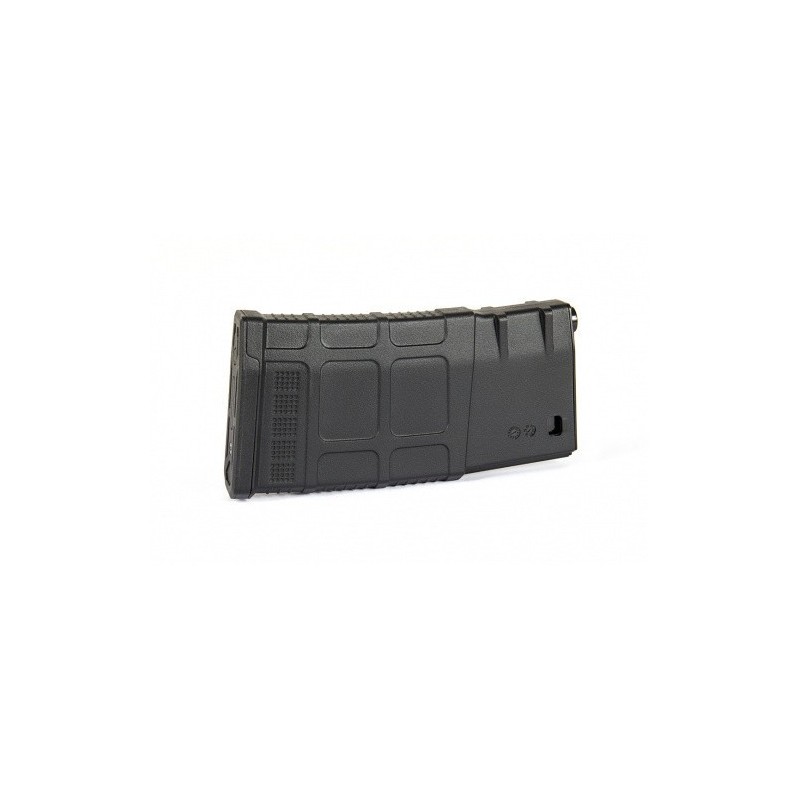 INCARCATOR MID-CAP DE 150 BILE PENTRU SR25/SCAR H - BLACK