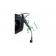ANTIFOANE ACTIVE MODEL M32 PLUS - TACTICAL - PLUS COMUNICATIE - FG