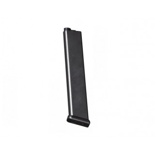 EVOLUTION SOFTAIR CARICATORE DA 110 PALLINI MID-CAP PER REAPER - NERO EVOLUTION SOFTAIR CARICATORE DA 110 PALLINI MID-CAP PER REAPER - NERO