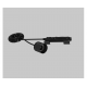 ARMYTEK PREDATOR FLASHLIGHT PRO MAGNET USB EXTENDED SET