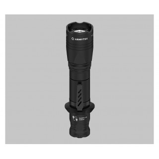 ARMYTEK TORCIA MODELLO DOBERMANN PRO MAGNET USB - WHITE