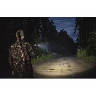 ARMYTEK SET TORCIA VIKING PRO MAGNET USB - WARM