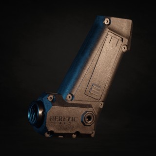 TANK GRIP FOR MTW MODEL HERETIC LABS